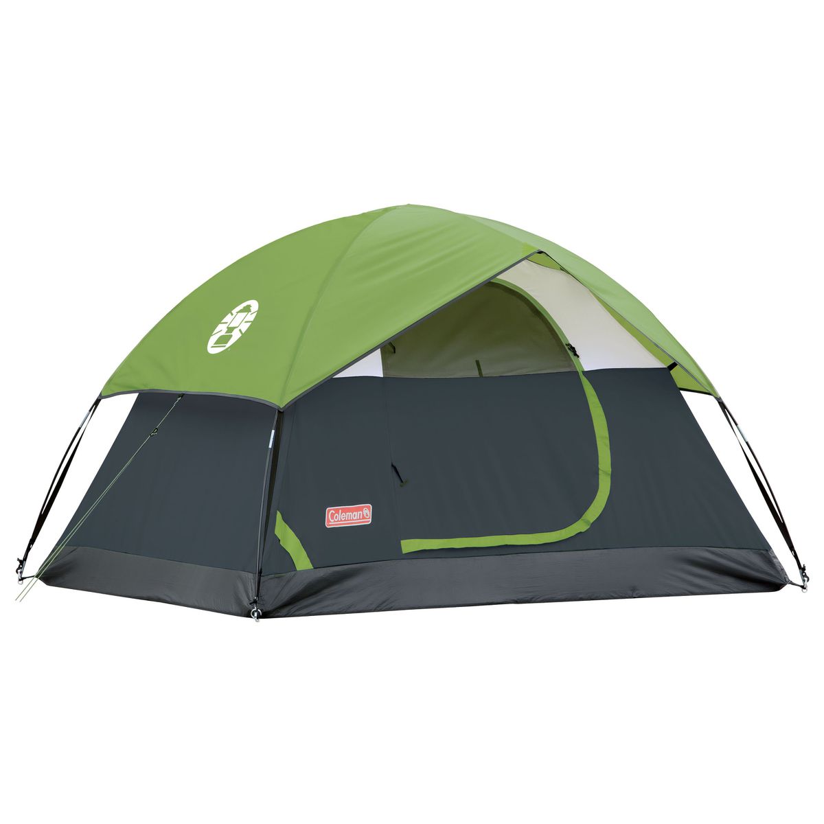 Coleman Sundome 6 Family Camping Tent Hout Bay Sales