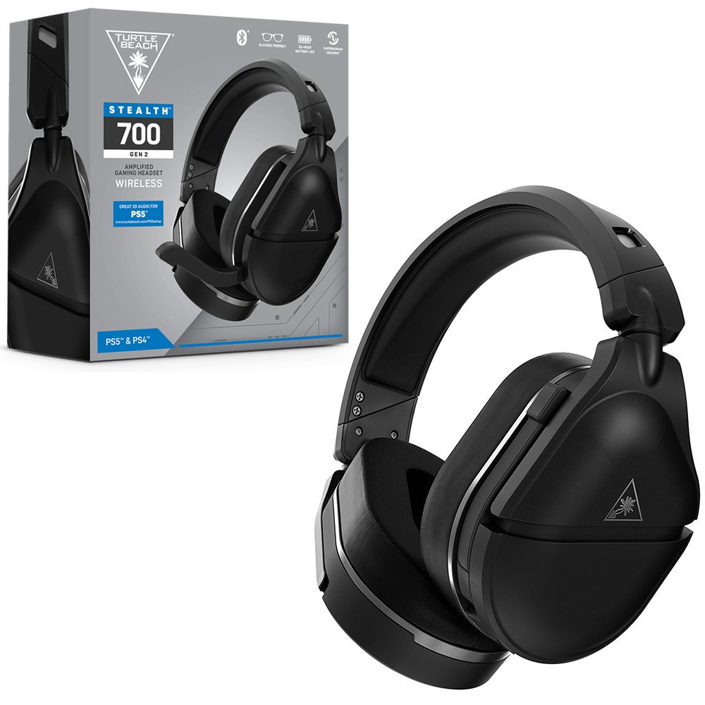 Turtle Beach Stealth 700 Gen 2 Headset 