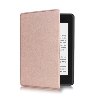 Amazon Kindle 6" Bundle - (16 GB) Wi-Fi 11th Gen 2024 Without Ads - With Cover