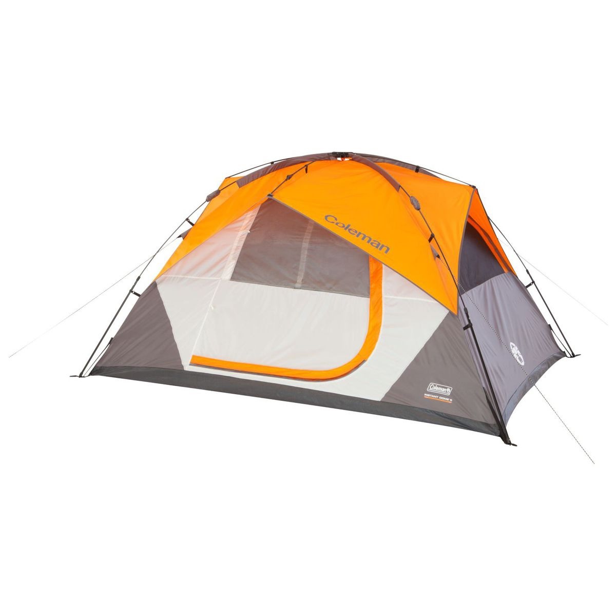 Coleman Fastpitch Instant Dome 5 Man Tent Hout Bay Sales