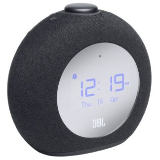 JBL Horizon 2 Bluetooth Clock Radio Speaker With FM/DAB