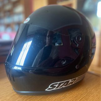 Bell Star Motorcycle Helmet XL