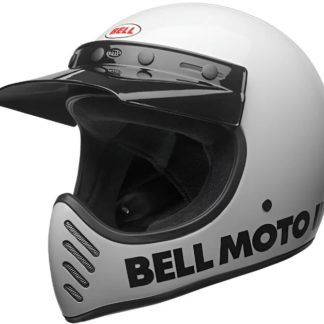 Bell Moto III Motocross Helmet