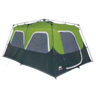 Coleman Instant Cabin 8 Family Tent