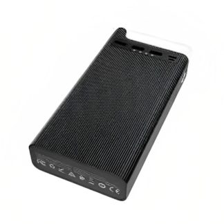 Power Bank J62 30000mAh