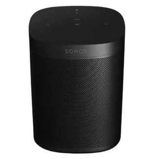 Sonos One WiFi Smart Speaker