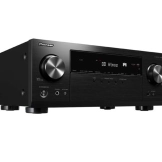 Pioneer VSX-935 7.2-Channel 8K Ultra HD Network AV Receiver