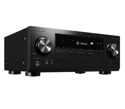 Pioneer VSX-935 7.2-Channel 8K Ultra HD Network AV Receiver