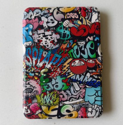 Kindle 11th gen 2022 Cover w/auto sleep/wake