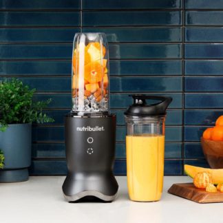 Nutribullet Ultra 1000W High Speed Blender With Pulse Function