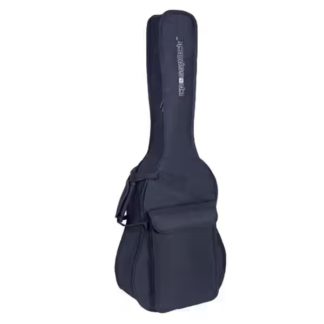 Crossrock CRSG006D BLK - Acoustic Dreadnought Guitar Bag