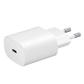 25w USB-C Fast Charging Adapter