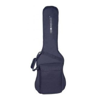 Crossrock electric guitar bag CRSG006EBLK