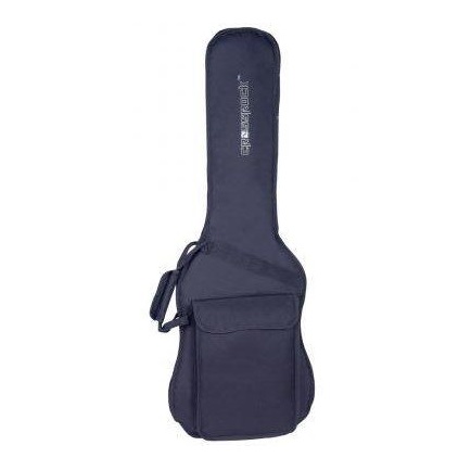 Crossrock electric guitar bag CRSG006EBLK