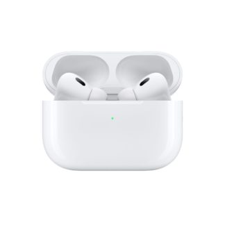 Apple AirPods Pro (2nd generation) with MagSafe Case (USB-C)