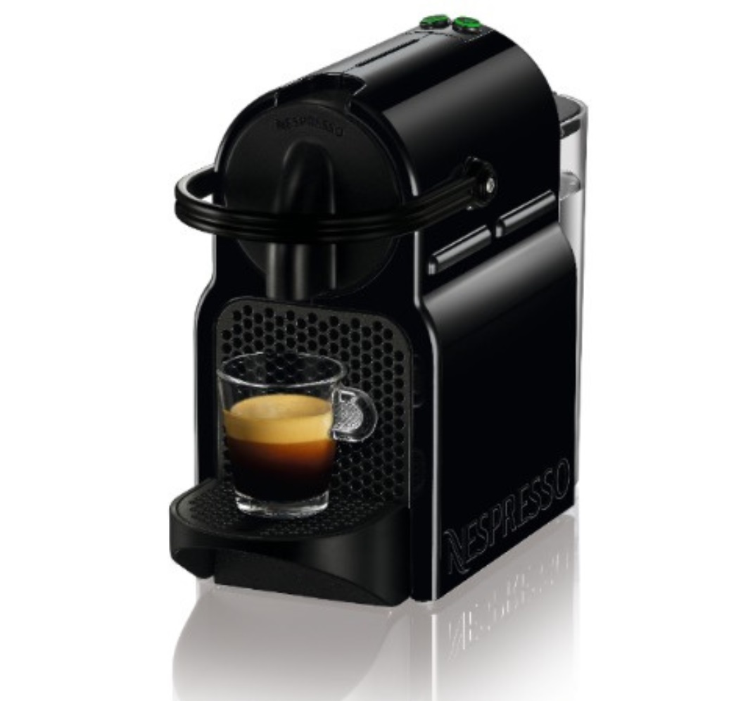 Nespresso Inissia Coffee Machine