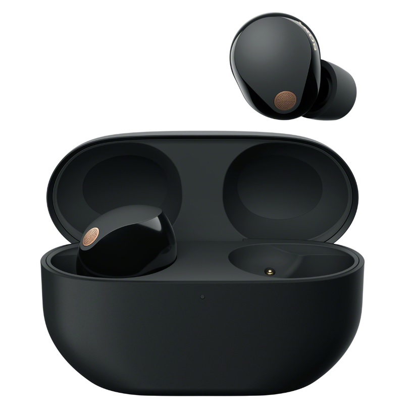 Sony WF-1000XM5 True Wireless Noise Cancelling Earbuds