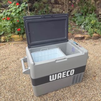 WAECO Cool freeze CF-50 Portable Fridge/Freezer